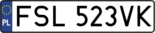 FSL523VK
