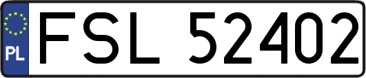 FSL52402