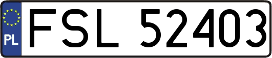 FSL52403