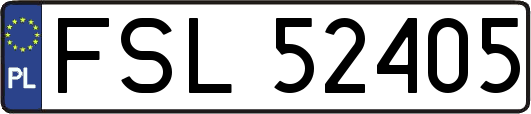 FSL52405