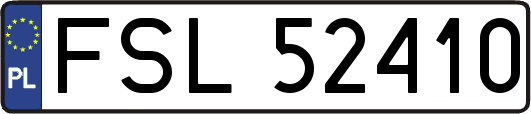 FSL52410