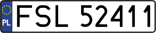 FSL52411