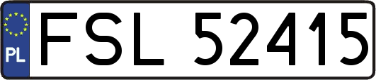 FSL52415