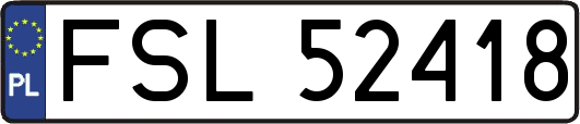 FSL52418