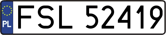 FSL52419