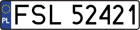 FSL52421