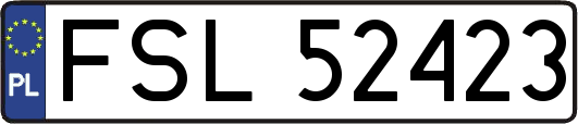 FSL52423