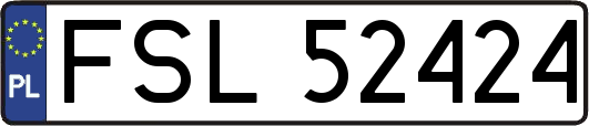 FSL52424