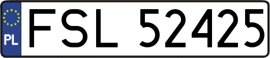 FSL52425