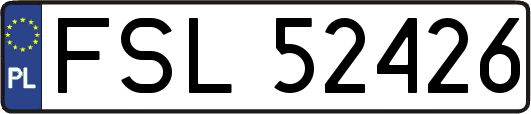 FSL52426