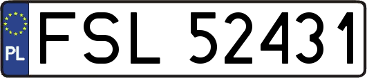 FSL52431