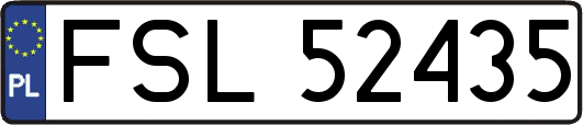 FSL52435