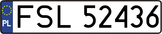 FSL52436