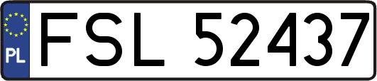 FSL52437