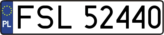 FSL52440