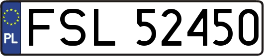 FSL52450