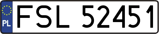 FSL52451