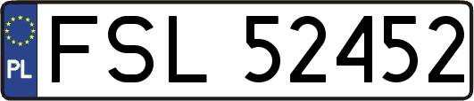 FSL52452
