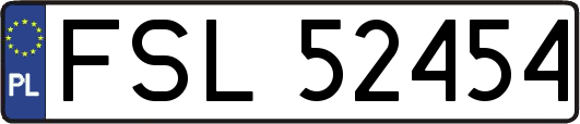 FSL52454