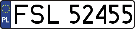 FSL52455