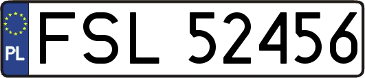 FSL52456