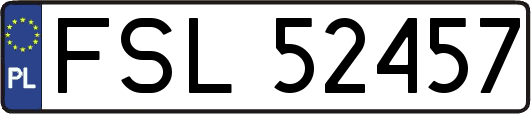FSL52457