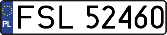 FSL52460