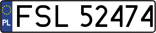 FSL52474
