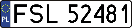 FSL52481