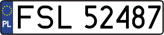 FSL52487