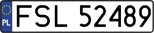 FSL52489