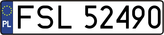 FSL52490