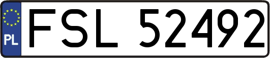 FSL52492