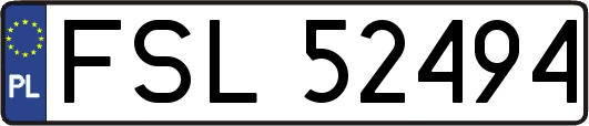 FSL52494