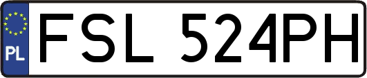 FSL524PH