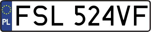 FSL524VF