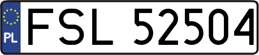 FSL52504