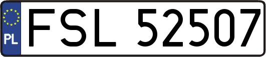 FSL52507