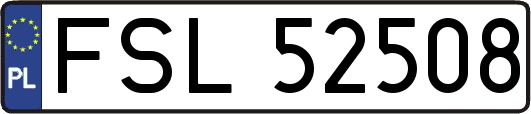 FSL52508