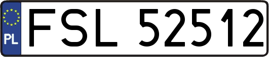 FSL52512