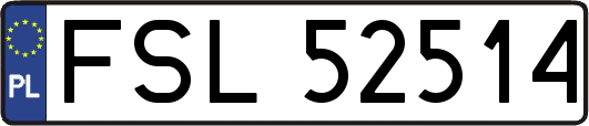 FSL52514