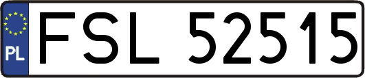 FSL52515