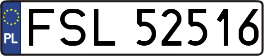 FSL52516