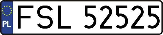 FSL52525