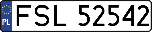 FSL52542