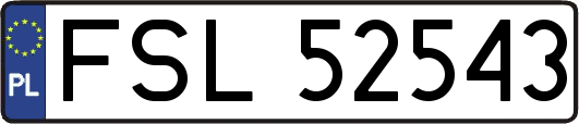 FSL52543