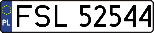 FSL52544