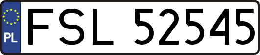 FSL52545
