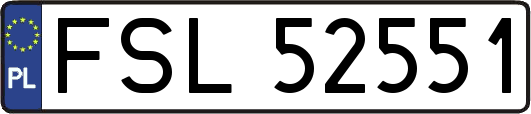 FSL52551