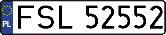 FSL52552